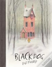 Capa do artigo Black Dog