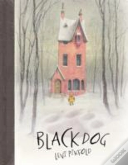 Capa do artigo Black Dog