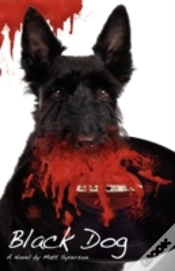Capa do artigo Black Dog