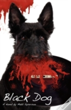 Capa do artigo Black Dog