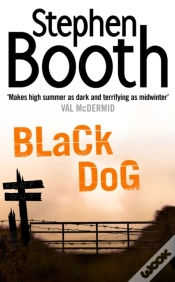 Capa do artigo Black Dog