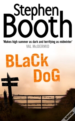 Capa do artigo Black Dog