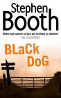 Black Dog - Preview