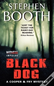 Capa do artigo Black Dog