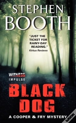 Capa do artigo Black Dog