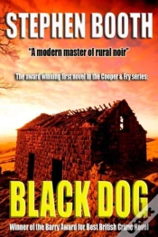 Capa do artigo Black Dog