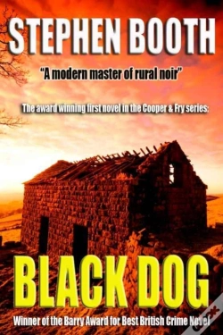 Capa do artigo Black Dog