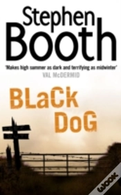 Capa do artigo Black Dog