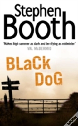 Capa do artigo Black Dog