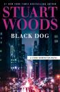 Black Dog - Preview