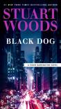 Black Dog - Preview