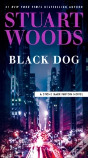 Capa do artigo Black Dog