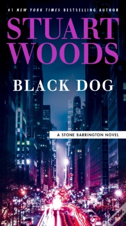 Capa do artigo Black Dog