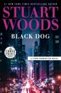 Black Dog - Preview