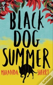 Black Dog Summer