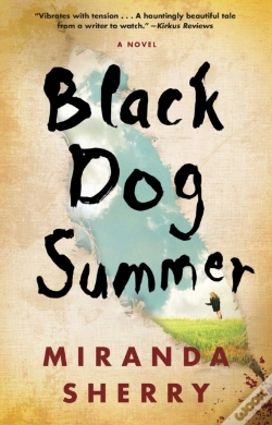 Capa do artigo Black Dog Summer