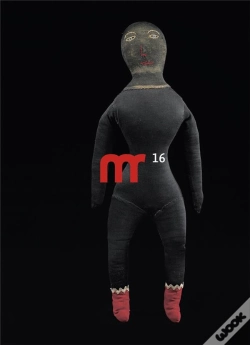 Capa do artigo Black Dolls