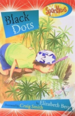 Capa do artigo Black Dots