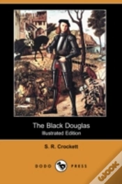 Capa do artigo BLACK DOUGLAS (ILLUSTRATED EDITION) (DODO PRESS)