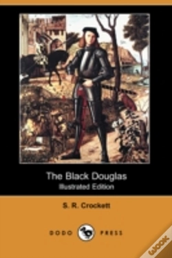 Capa do artigo BLACK DOUGLAS (ILLUSTRATED EDITION) (DODO PRESS)
