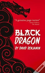 Capa do artigo Black Dragon
