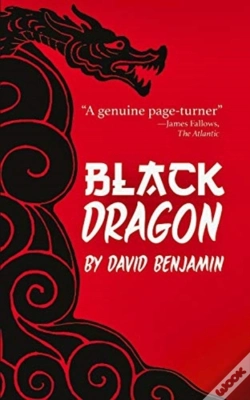 Capa do artigo Black Dragon