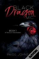 Black Dragon Mc