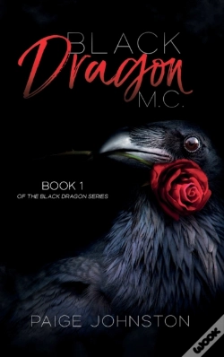 Capa do artigo Black Dragon Mc