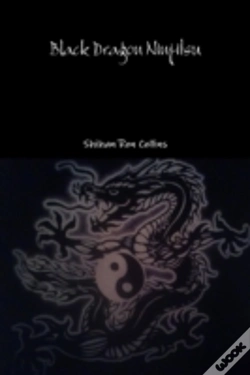 Capa do artigo Black Dragon Ninjitsu