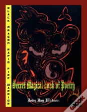 Capa do artigo Black Dragon Rapid Fire Warrior