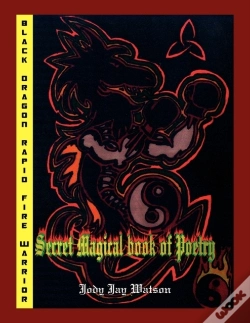 Capa do artigo Black Dragon Rapid Fire Warrior