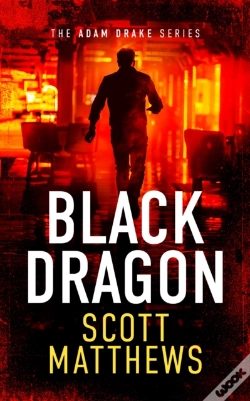 Capa do artigo Black Dragon