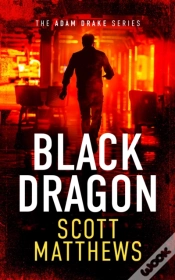 Capa do artigo Black Dragon