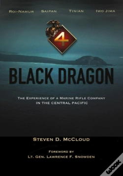 Capa do artigo Black Dragon