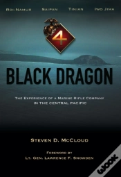 Capa do artigo Black Dragon