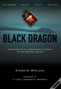 Capa do artigo Black Dragon
