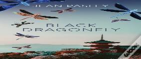 Black Dragonfly