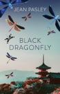 Black Dragonfly - Preview