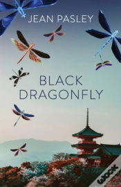 Capa do artigo Black Dragonfly
