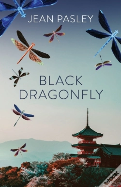 Capa do artigo Black Dragonfly
