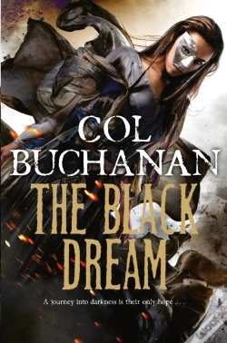 Capa do artigo Black Dream