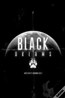 Capa do artigo Black Dreams