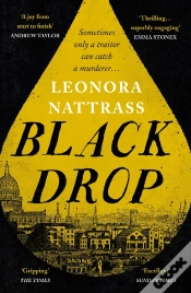 Capa do artigo Black Drop