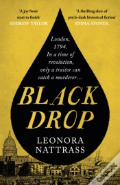 Capa do artigo Black Drop