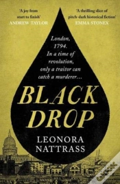 Capa do artigo Black Drop