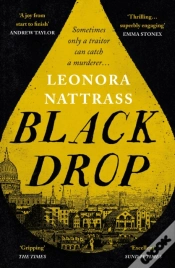 Capa do artigo Black Drop
