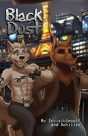 Black Dust - Preview