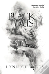 Capa do artigo Black Dust
