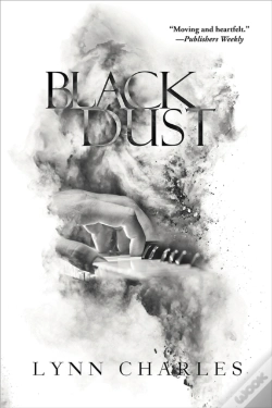 Capa do artigo Black Dust