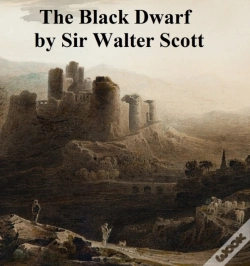 Capa do artigo Black Dwarf